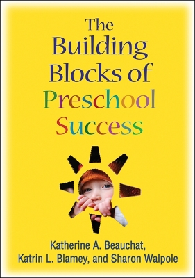 Building Blocks of Preschool Success book