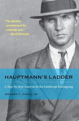 Hauptmann's Ladder book