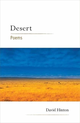 Desert book