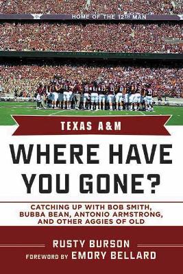 Texas A & M book