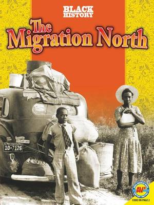 Migration North book
