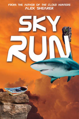 Sky Run book