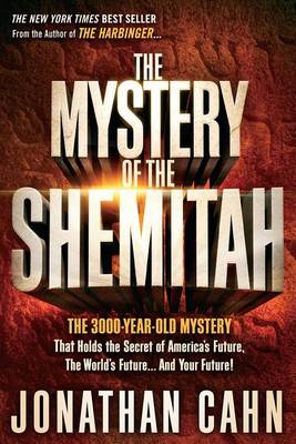 Mystery of the Shemitah book