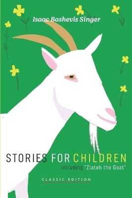 Stories for Children book