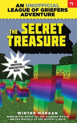 Secret Treasure book