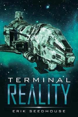 Terminal Reality book
