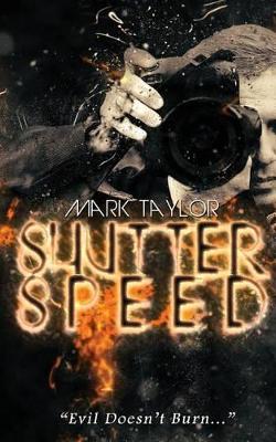 Shutter Speed book