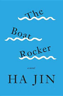 The Boat Rocker book