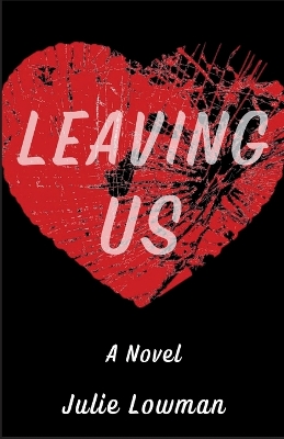 Leaving Us book