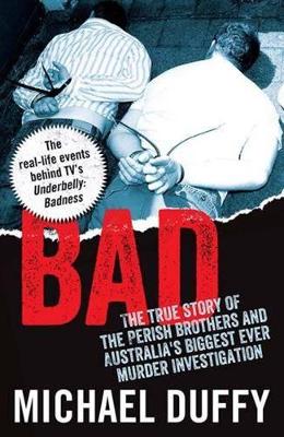 Bad by Michael Duffy