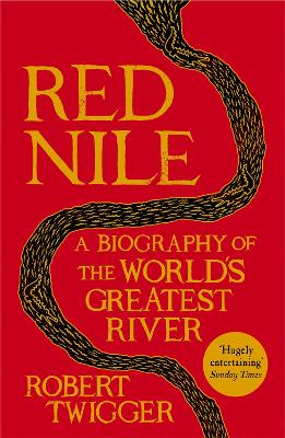 Red Nile book