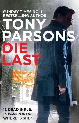 Die Last by Tony Parsons