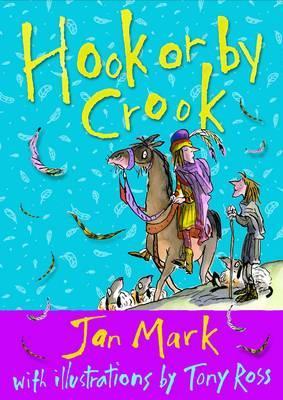 By Hook or by Crook book