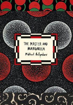 Master and Margarita (Vintage Classic Russians Series) by Mikhail Bulgakov