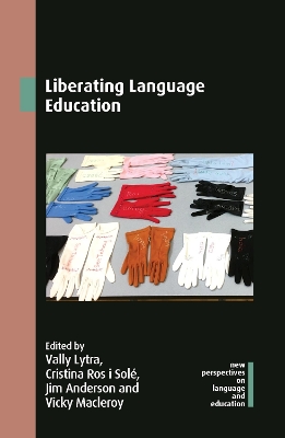 Liberating Language Education book