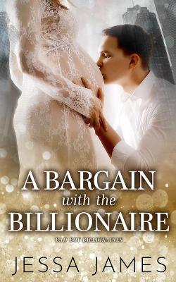 A Bargain With The Billionaire book