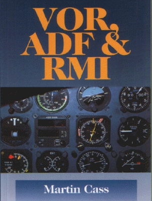 VOR, ADF and RMI book