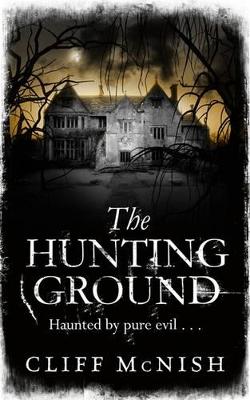 Hunting Ground book