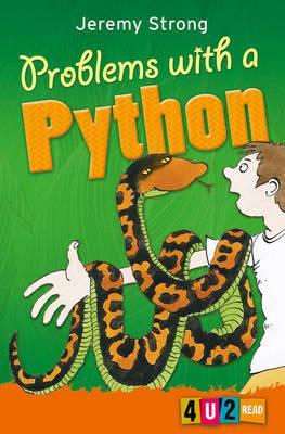 Problems with a Python book