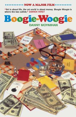 Boogie-Woogie book