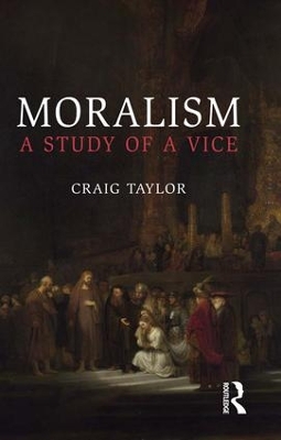 Moralism by Craig Taylor