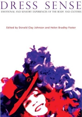 Dress Sense by Donald Clay Johnson