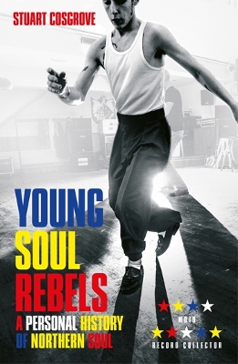 Young Soul Rebels book