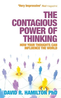 Contagious Power of Thinking book