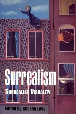 Surrealism by Silvano Levy