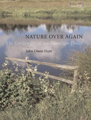 Nature Over Again book