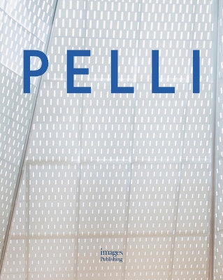 Cesar Pelli: Life in Architecture book