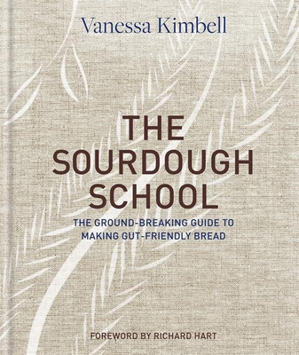 Sourdough School book