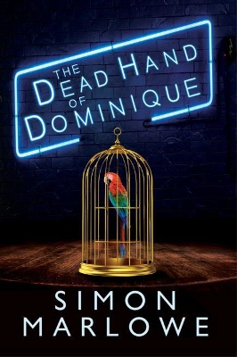 The Dead Hand of Dominique book