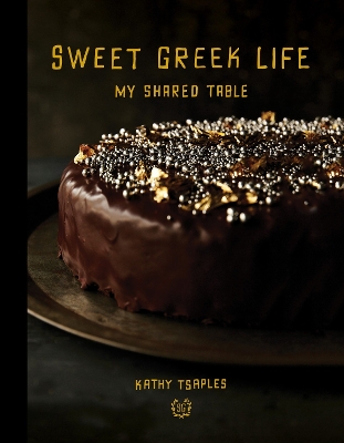 Sweet Greek Life book