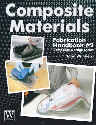 Composite Matrials Fabrication book