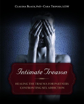 Intimate Treason book