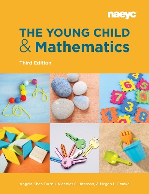 The Young Child and Mathematics, Third Edition book