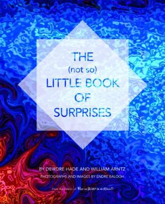 (not so) Little Book of Surprises book