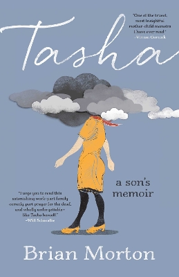 Tasha: A Son's Memoir book