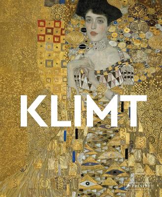 Klimt: Masters of Art book