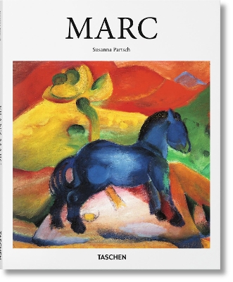 Marc book