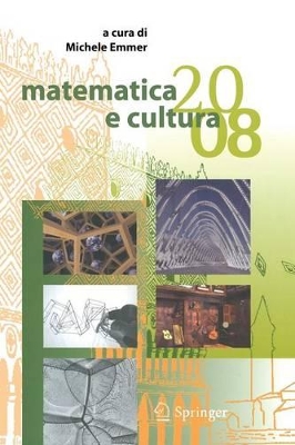 Matematica e cultura 2008 book