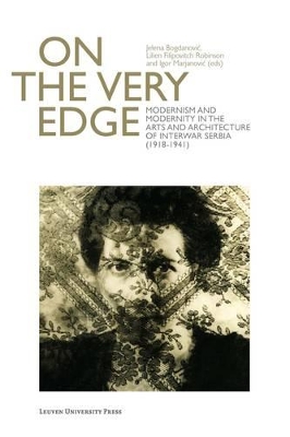 On the Very Edge book