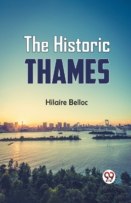 The Historic Thames book