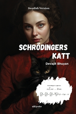 Schrodinger’s Cat Swedish Version (Edition1) book