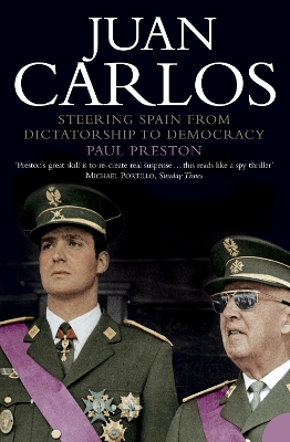Juan Carlos book