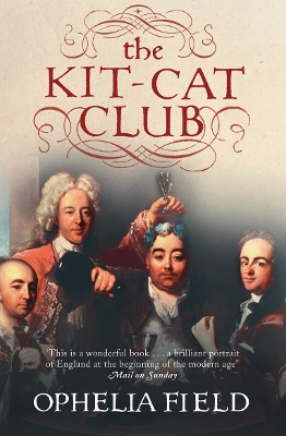 Kit-Cat Club book