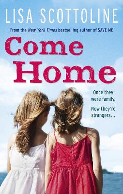 Come Home book