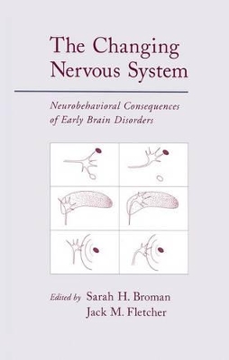 Changing Nervous System book