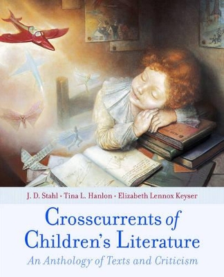 Crosscurrents of Children's Literature book